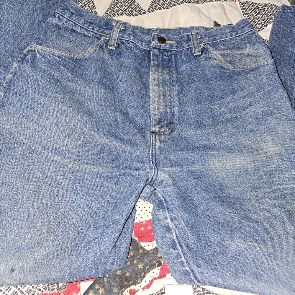 Mens Jeans